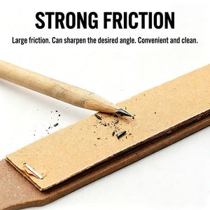 Bloc de ponçage pour le pointage des crayons, pour le dessin classique et le croquis, planche à poncer pour crayons, fournitures artistiques - Product Image 3