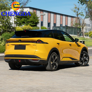 Deepal S07 EV SUV 2026, Conducción Inteligente, Batería LFP de 77.94kWh, Suministro de Energía Exterior V2L de 6kW - Product Image 1