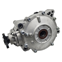 Essieu arrière différentiel pour CF 800 1000 ATV OE Q880-330000-00001 Pièces de moto Quad