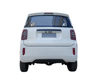 Fournisseur d'usine de véhicules à énergies nouvelles Véhicule électrique à basse vitesse Voiture électrique Mini voiture électrique pour adultes sans permis