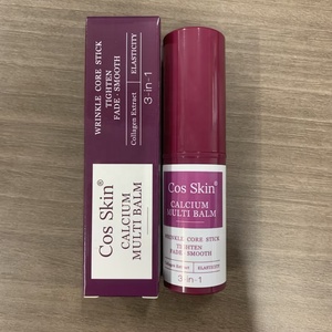 Stick multi-baume hydratant au calcium et au collagène pour le visage, crème <span class=keywords><strong>anti</strong></span>-<span class=keywords><strong>rides</strong></span> éclaircissante, marque privée - Product Image 6