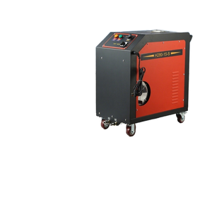 高功率 120W 250Bar 600L/H 电动自动高压水清洗机，用于洗车、消毒、除油 - Product Image 6