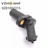 Capteur de position de vilebrequin OEM 0281002315 5010412449 51271207035 pour renault camions capteur