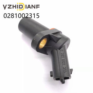 Capteur de position de vilebrequin OEM 0281002315 5010412449 51271207035 pour <span class=keywords><strong>renault</strong></span> camions capteur - Product Image 2