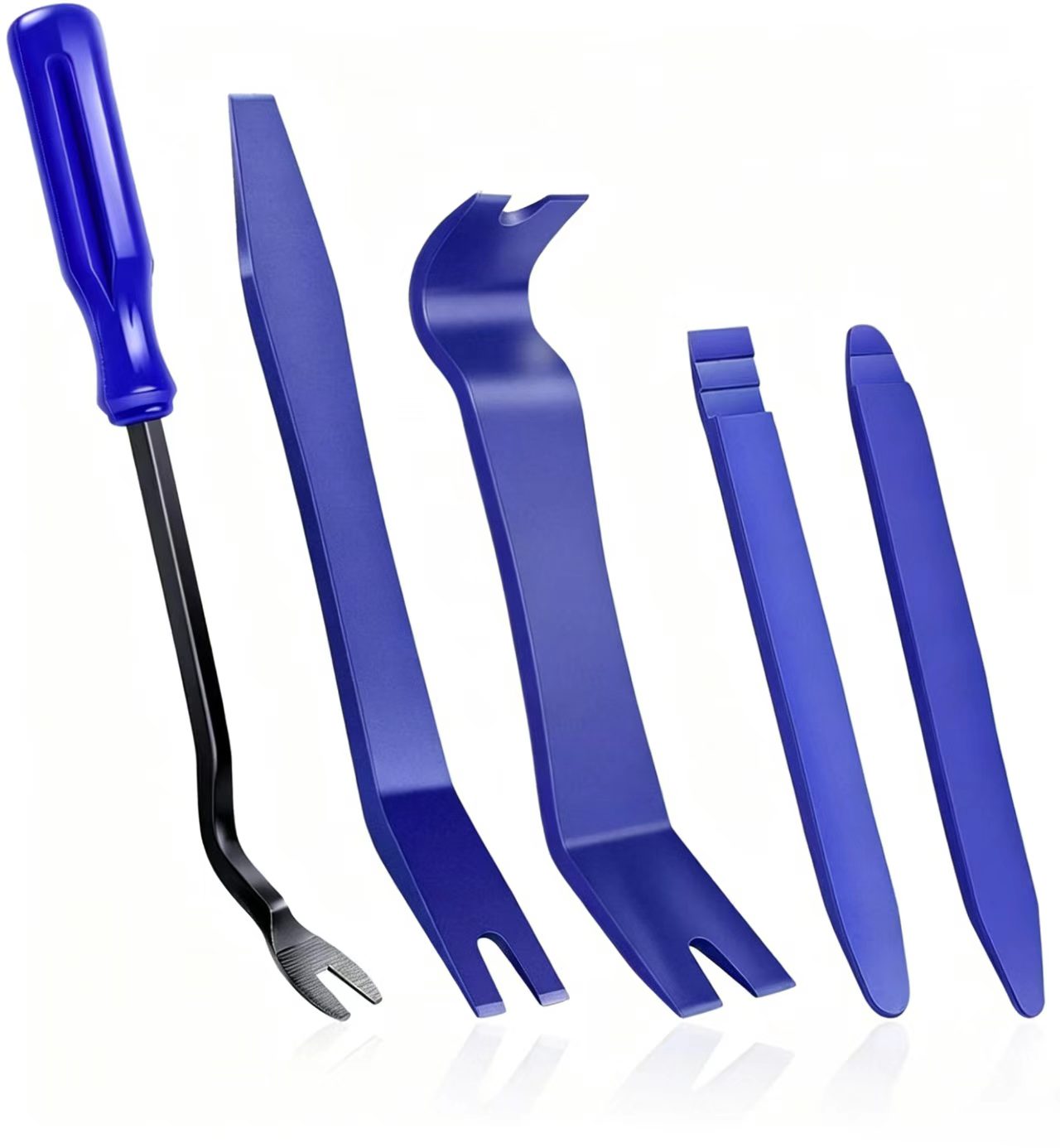 bleu
