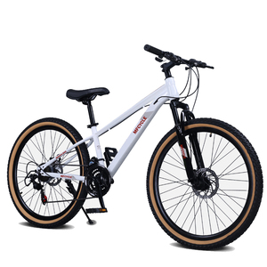 Nouveautés 2026 – Vélo <span class=keywords><strong>VTT</strong></span> 21 vitesses <span class=keywords><strong>26</strong></span> <span class=keywords><strong>pouces</strong></span> pour homme, cadre en acier carbone, fabriqué en Chine – Vélo de montagne Trek - Product Image 6