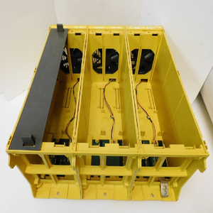 ชั้นวางของ 3 ตำแหน่ง 1 ชิ้น A02b-0200-b503 ซีรีส์ 16-pb Plc - Product Image 1