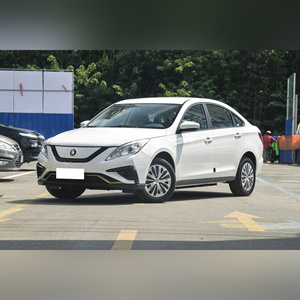 รถยนต์ไฟฟ้าใหม่ Dongfeng Forthing S50 EV 2024 รุ่นออนไลน์ ขับเคลื่อนด้วยไฟฟ้าล้วน แบตเตอรี่ใช้งานได้นาน พวงมาลัยซ้าย 4 ประตู 5 ที่นั่ง แบบซีดาน - Product Image 1
