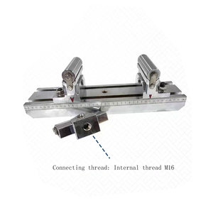 Fixation de résistance à la flexion JLD-710 de haute qualité pour panneau composite Garantie 1 an Outil de test de haute qualité - Product Image 6