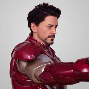 หุ่นขี้ผึ้งขนาดเท่าหุ่นนักแสดงฮอลลีวู้ดออกแบบได้ตามที่ต้องการ - Product Image 3