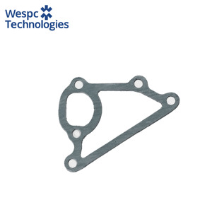 Joint de pompe à eau WESPC OE51169 pour moteur diesel Perkins, générateur, machinerie de construction, système de refroidissement, pièce de rechange - Product Image 5