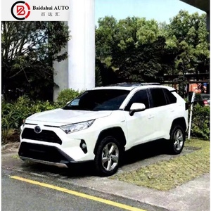<span class=keywords><strong>Toyota</strong></span> RAV4 Rongfang <span class=keywords><strong>Híbrido</strong></span> <span class=keywords><strong>Enchufable</strong></span> Usado en Venta, Modelo 2021, 2.5L, 2WD, Elite Pro, con Bajo Kilometraje - Product Image 1