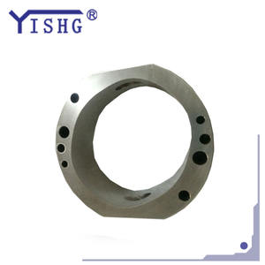 Cam Ring Tokimec SQP pompa a palette Yuken Pv2r altre parti idrauliche Denison T6c rotore statore parti pompa idraulica - Product Image 2