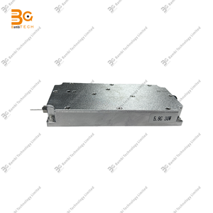 เครื่องขยายสัญญาณ RF UAV 30 W ที่มีประสิทธิภาพ2400-2500MHz - Product Image 2