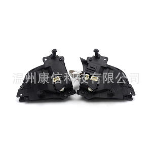Boutons de volant multifonction sport et luxe Volkswagen 5G0959442AA et 5G0959442P compatibles - Product Image 2