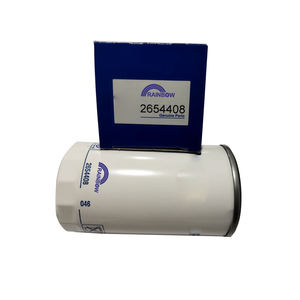 Filtre à huile pour machine à service après-vente Filtro De Aceite 2654408 1043143 056115561A Filtre à huile - Product Image 1