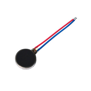 1020 <b>Vibration</b> Motor <b>Mini</b> Flat Shaker For Massage Smart Wear Beauty Device 36V - Product Image 1