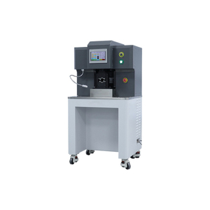 Prensa Terminal Servo de 30T para Placas de Acero CNC, Engarzadora de Cables de Gran Tamaño para Nuevas Energías con Husillo de Bolas de Precisión y Funcionamiento Silencioso - Product Image 1