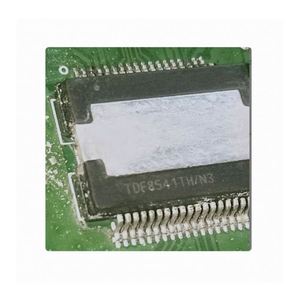 Amplificador de Audio TDF8541TH/N3 TDF8541TH HSSOP36 - Product Image 1