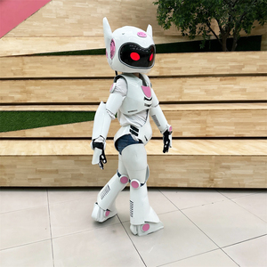 Heap-disfraz <span class=keywords><strong>de</strong></span> robot, 2,8 M, Obot - Product Image 4