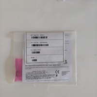 Modul Transceiver SFP Cisc 1000BASE-LX MGBLX1 1310nm 10km Single Mode Duplex LC DOM untuk Switch Router Server