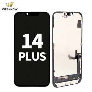 Écran LCD Incell pour téléphone portable, assemblage numériseur tactile pour 14 Plus, pièces de rechange pour réparation - Product Image 1