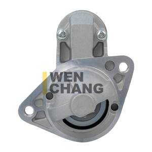 Démarreur WENCHANG pour <span class=keywords><strong>SUZUKI</strong></span> <span class=keywords><strong>Grand</strong></span> <span class=keywords><strong>Vitara</strong></span> M000T23171 M000T33071 M0T23171 3110078K00 3110078K00000 STM3171RB STM3171WA 300N10065Z - Product Image 2