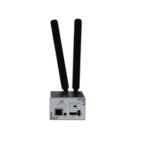(MagicBro) Encodeur de streaming IP portable 3G 4G WIFI H.265 pour système de diffusion de télévision en direct