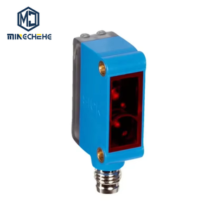 Nouveaux capteurs de proximité photoélectriques Sick GTB6-P Series GTB6-P0211S50 GTB6-P0211S52 GTB6-P0211S54 - Product Image 1
