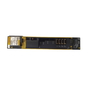 Controlador de servomotor FANUC probado A06B-6240-H305 Proveedor de repuestos - Product Image 3