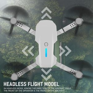 E88 Drone Giá Rẻ Chất Lượng Cao Mini Có Thể Gập Lại Dài Phạm Vi Từ Xa RC Điều Khiển FPV Người Mới Bắt Đầu Drone <span class=keywords><strong>Quadcopter</strong></span> Với Dual 4K HD Máy Ảnh - Product Image 1