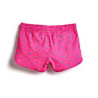 Shorts de bain pour femmes à séchage rapide, personnalisés en gros, avec imprimé poisson