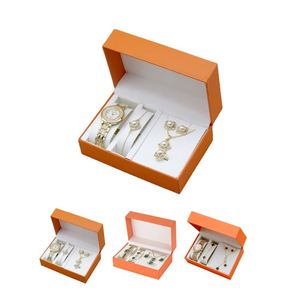 Juego de Collar y Perla de Lujo para Mujer, en Caja de Regalo, para Chicas, Venta al Por Mayor - Product Image 1