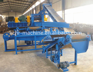 Máy Tái Chế Lốp Xe Chất Lượng Cao Giá Nhà Máy Máy Máy Tháo Dây Lốp Máy Cắt Lốp Xe - Product Image 5