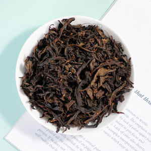 Thé Oolong Fenghuang Dancong de haute qualité du Fujian, thé Oolong de type « caca de canard » Ya <span class=keywords><strong>Shi</strong></span> Xiang Dan Cong - Product Image 3