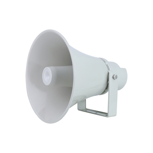 Altavoz con Bocina de Red SIP IP66 Resistente al Agua de 30W 50W con PoE RJ45 y DSP de 10 Bandas para Exteriores - Product Image 2