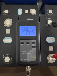 חזון enaesc 305ah 315ah 315ah סוללה נטארית אחסון אנרגיה 10000 + מחזור 3.2v lifepo4 315ah - Product Image 4