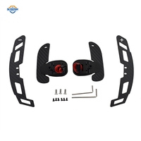 Palette de changement de vitesse magnétique au volant de voiture pour Mercedes Benz W205 A45 C63s Sedan AMG Paddle Extender