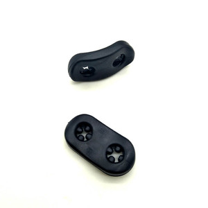 Hebilla Deslizante de Plástico Giant Technology JK-KK610 para Cordones de Prendas, Botones Ajustables con Ojales, Duraderos - Product Image 3