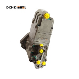 อะไหล่เครื่องยนต์ DXM C9 หมายเลข 476-8768 ปั๊มหัวฉีด 4768768 384-0678 อะไหล่รถเกรดเดอร์ 140K ปั๊ม 476-8768 - Product Image 4
