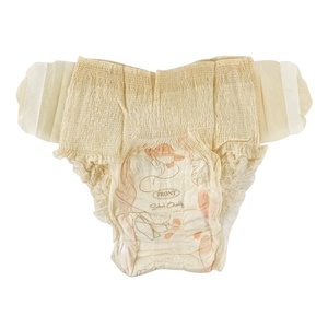 Mutande Mestruali Traspiranti OEM in Offerta con Protezione 3D Contro le Perdite e Super Assorbenza, Biancheria Intima Morbida Post-Parto Personalizzabile - Product Image 3