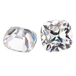 Fabrikant Groothandel <span class=keywords><strong>Moissanite</strong></span> <span class=keywords><strong>D</strong></span> Kleur Kussen Super Star Heat Gun Synthetische Diamant High Technologh Machine Gesneden Mossaniet - Product Image 6