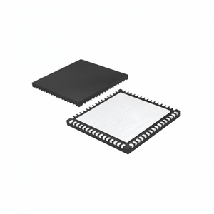 LTC2281IUP 64 WFQFN Exposed Pad Data Acquisition Components Electronic Authorized Distributor - Product Image 1