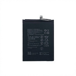 <span class=keywords><strong>แบ</strong></span><span class=keywords><strong>ต</strong></span>เตอรี่ลิเธียมไอออนแบบชาร์จไฟได้ HB396286ECW สำหรับ P20 Honor 10 Lite P Smart 2020มีในสต็อก - Product Image 1