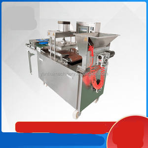 Paratha Pakistan Roti Maker <b>Lebanese</b> <b>Pita</b> <b>Bread</b> <b>Machine</b> Commercial Automatic Tortilla Make <b>Machine</b> - Product Image 6