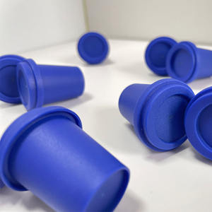 食品グレード<span class=keywords><strong>2g</strong></span> 5g 10gコーヒーティー用プラスチックカプセル冷凍乾燥飲料シール箔ボトル高濃度 - Product Image 5