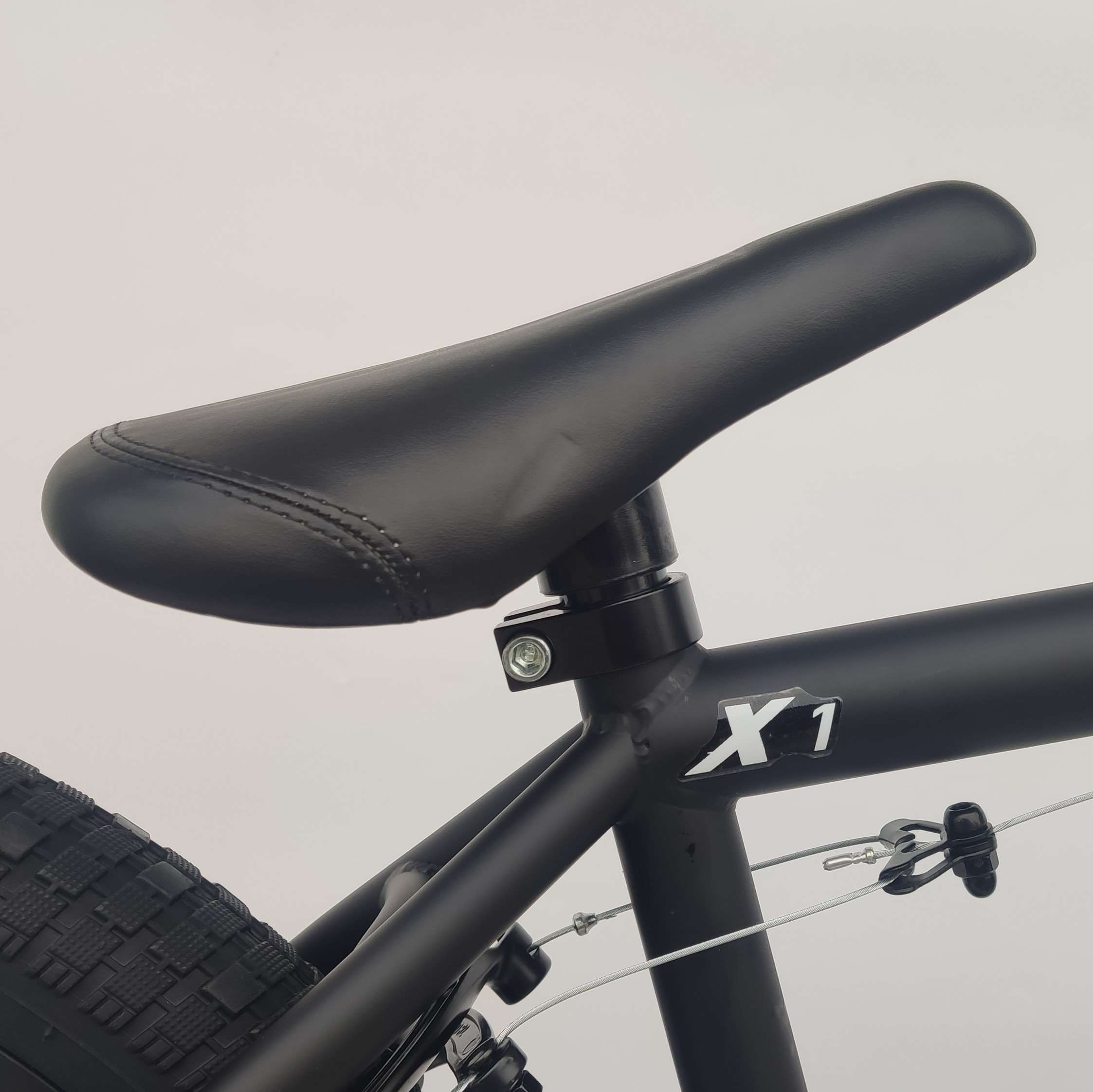 20インチストリートハーフパイプフラットフロアフリースタイルBmx