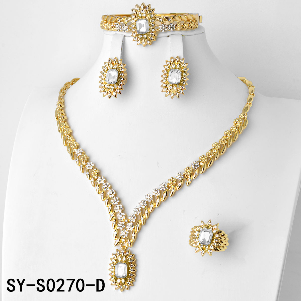 SY-S0270-D   เอสวาย-เอส0270-ดี