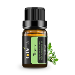 Premium Doğal Kekik Yağı Toptan |   %100 Saf Timos Yağı Aromaterapi ve Kozmetik İçin - Product Image 3