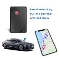 Nouveau mini localisateur GPS pour voiture, magnétique, antivol, traceur GPS 4G pour voiture avec dispositif d'enregistrement et de suivi anti-perte
